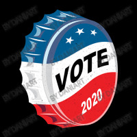 Vote 2020.  Retro Vintage Vote 2020 Pocket T-shirt | Artistshot