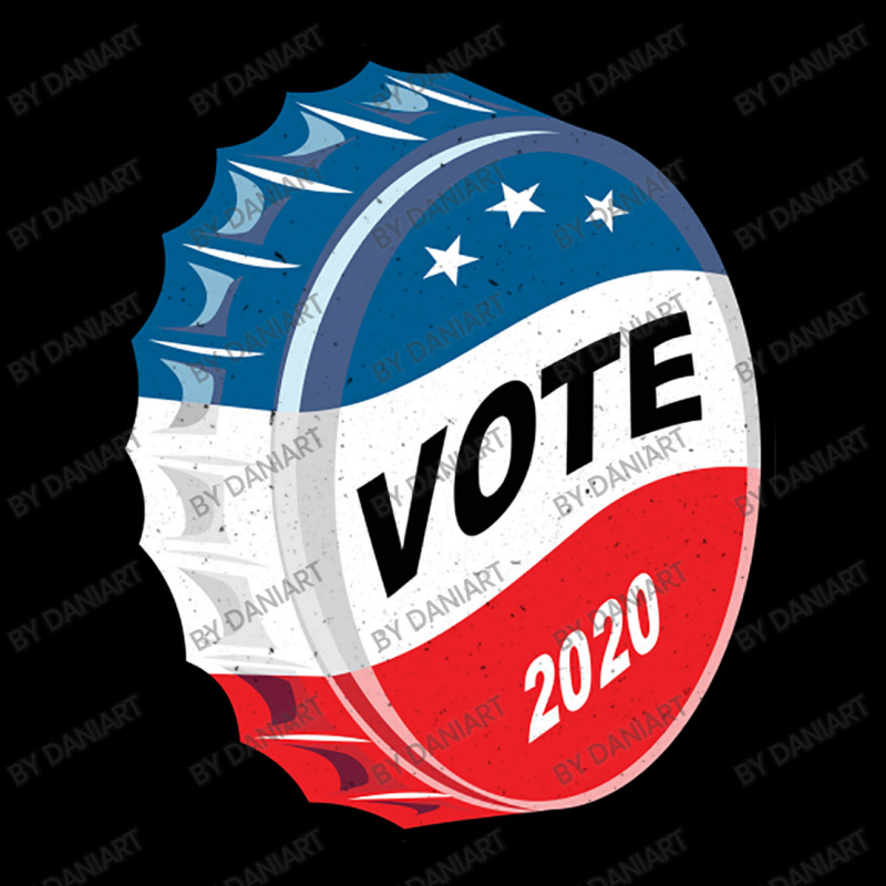 Vote 2020.  Retro Vintage Vote 2020 Zipper Hoodie | Artistshot