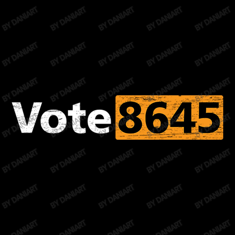 Vote 8645   Vote Election Voting Long Sleeve Shirts | Artistshot