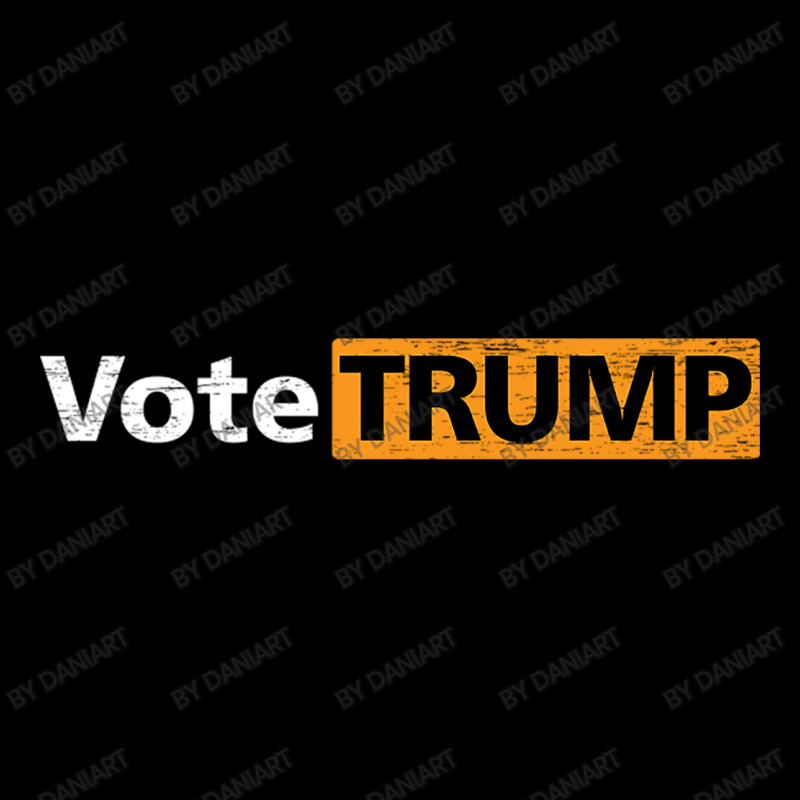 Vote Trump   Vote Election Voting Long Sleeve Shirts | Artistshot