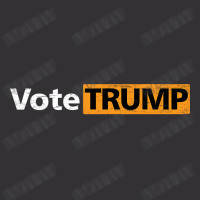 Vote Trump   Vote Election Voting Vintage Short | Artistshot