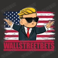 Wallstreetbets Free Tendies Champion Hoodie | Artistshot