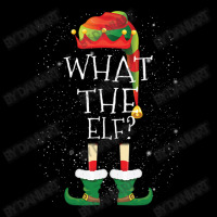 What The Elf Family Matching Christmas Group Funny Gift Pocket T-shirt | Artistshot