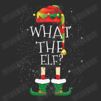 What The Elf Family Matching Christmas Group Funny Gift Exclusive T-shirt | Artistshot