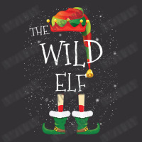 Wild Elf Family Matching Christmas Group Funny Gift Vintage Short | Artistshot