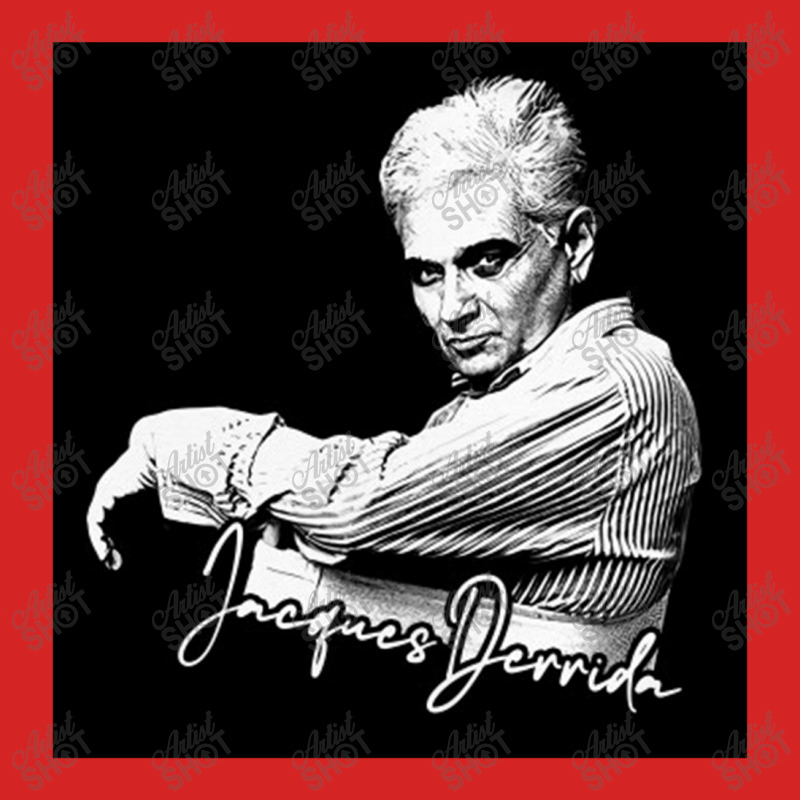 Jacques Derrida  Retro Fan Artwork Toddler Hoodie | Artistshot