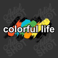 Colorful Life Baby Bodysuit | Artistshot