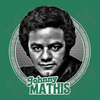 Johnny Mathis    70s Retro Fan Art T-shirt | Artistshot