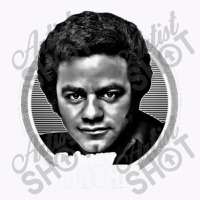 Johnny Mathis    70s Retro Fan Art Tank Top | Artistshot