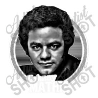 Johnny Mathis    70s Retro Fan Art Unisex Hoodie | Artistshot