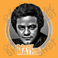 Johnny Mathis    70s Retro Fan Art Zipper Hoodie | Artistshot