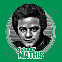 Johnny Mathis    70s Retro Fan Art Classic T-shirt | Artistshot