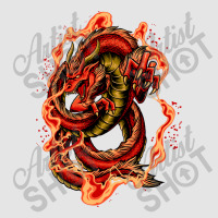 Racing Dragon Exclusive T-shirt | Artistshot