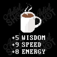 Coffee Plus To Stats Long Sleeve Shirts | Artistshot