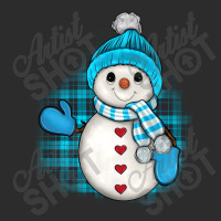 Winter Snowman Exclusive T-shirt | Artistshot