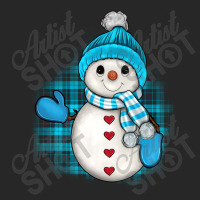 Winter Snowman Men's T-shirt Pajama Set | Artistshot