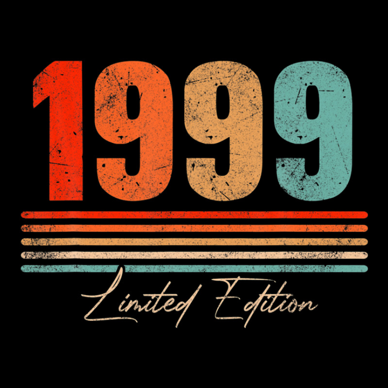 Vintage Awesome Legend 1999 23rd Birthday Limited Edition Long Sleeve Shirts | Artistshot