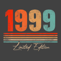 Vintage Awesome Legend 1999 23rd Birthday Limited Edition Vintage T-shirt | Artistshot