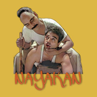 Kamal Haasan Nayakan Classic T-shirt | Artistshot