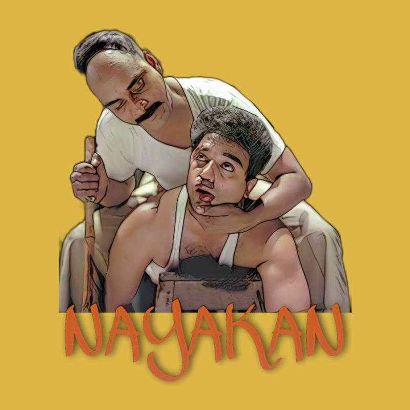 Kamal Haasan Nayakan Classic T-shirt | Artistshot