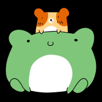 Fat Frog And Hamster Pocket T-shirt | Artistshot