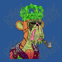 Punk Mutant Apes T-shirt | Artistshot