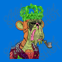 Punk Mutant Apes Graphic T-shirt | Artistshot