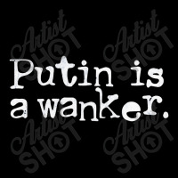 Putin Is A Wanker   Fck Putin Adjustable Cap | Artistshot