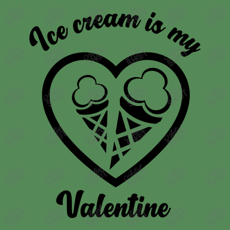 Ice Cream Is My Valentine2 Youth Hoodie by Manasinu | Artistshot