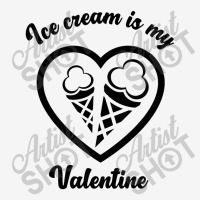 Ice Cream Is My Valentine2 Youth 3/4 Sleeve | Artistshot