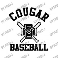 Cougar Baseball 3/4 Sleeve Shirt | Artistshot