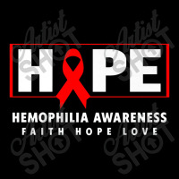 Hope Hemophilia Shirt Youth Jogger | Artistshot