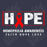 Hope Hemophilia Shirt Long Sleeve Shirts | Artistshot