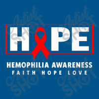 Hope Hemophilia Shirt Classic T-shirt | Artistshot