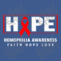 Hope Hemophilia Shirt Champion Hoodie | Artistshot