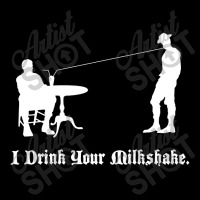 I Drink Your Milkshake Toddler Sweatshirt | Artistshot