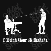 I Drink Your Milkshake Baby Beanies | Artistshot