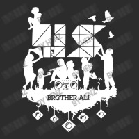 Hip Hop Brother Ali New Exclusive T-shirt | Artistshot