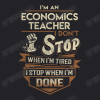 Economics Teacher 3 Youth Tee | Artistshot