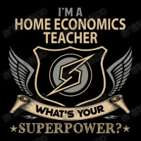 Home Economics Teacher 2 Youth Jogger | Artistshot