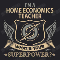 Home Economics Teacher 2 Youth Tee | Artistshot