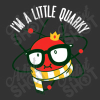 I'm A Little Quarky Baby Bodysuit | Artistshot