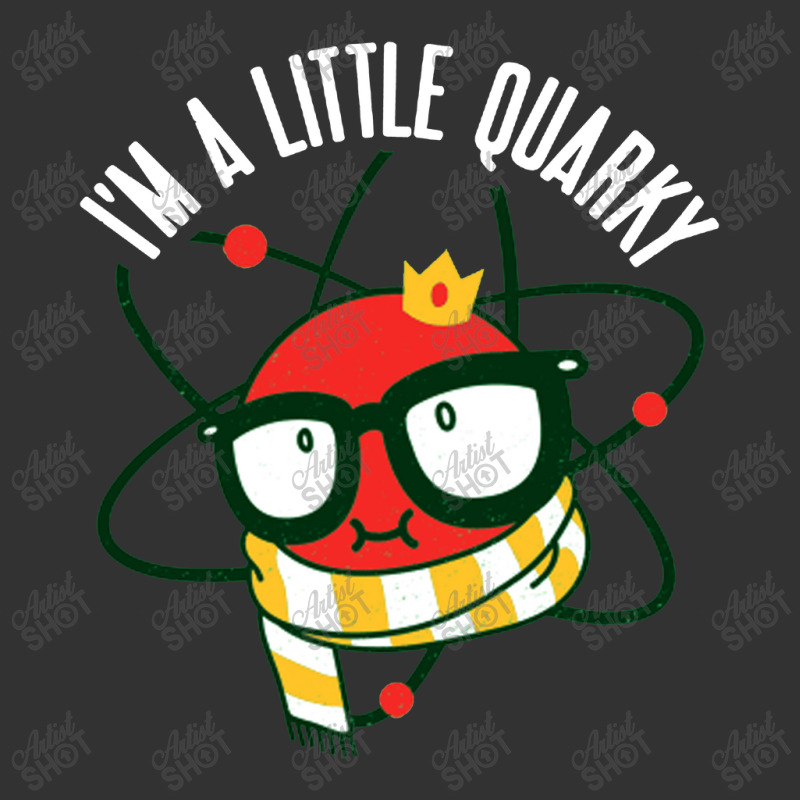 I'm A Little Quarky Baby Bodysuit by Kimonos | Artistshot