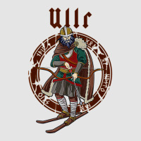 Ullr  God Of Archery  Viking Gifts Hunting Ski Exclusive T-shirt | Artistshot