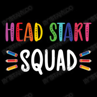 Head Start Teacher Crew Childhood Team Adjustable Cap | Artistshot