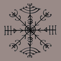 Veldismagn Vikings Norse Odin Hor Vegvisir Celtic Vintage T-shirt | Artistshot