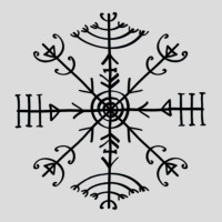 Veldismagn Vikings Norse Odin Hor Vegvisir Celtic Men's Polo Shirt | Artistshot