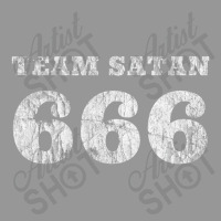 Team Satan Women's V-neck T-shirt | Artistshot