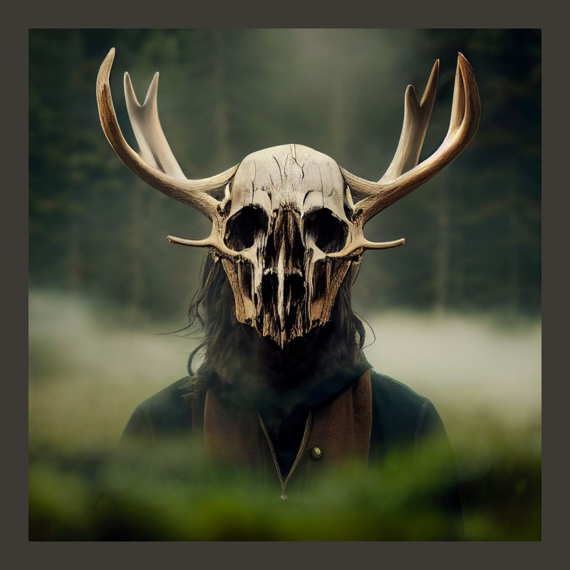 The Best Wendigo Bucket Hat by TheDol | Artistshot