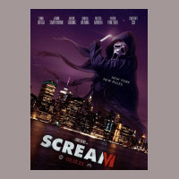 Scream 6 (2023) Vintage Short | Artistshot